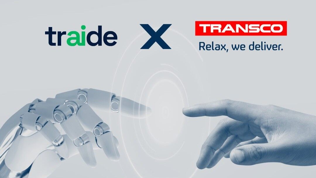 TranscoXTraide