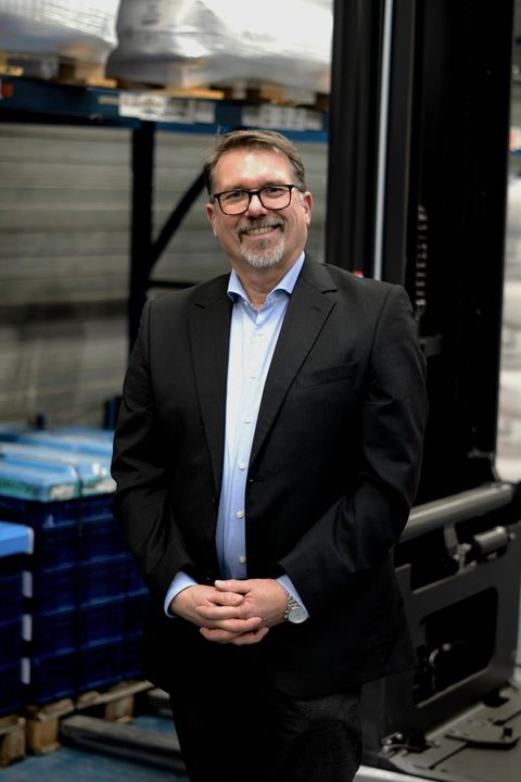 Portrait Helge Bartsch TRANSCO Mainsped