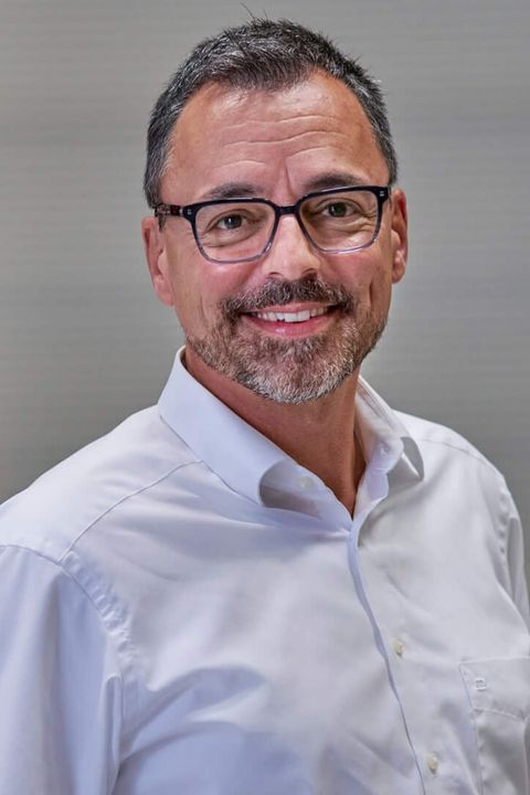 Portrait Heiko Stiehl TRANSCO Singen
